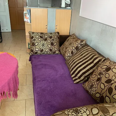 Apartamento Forum - Sloneczny