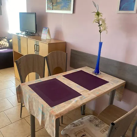 Apartment Forum - Sloneczny *