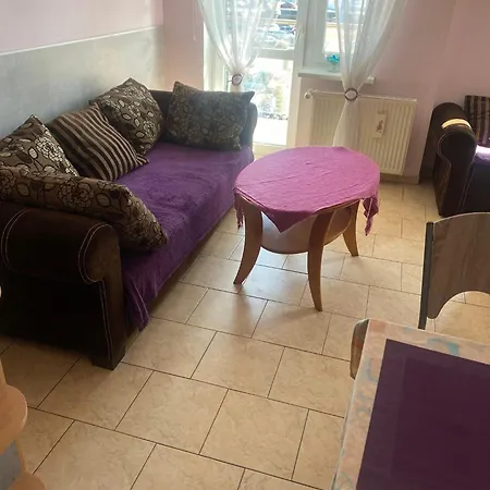 Forum - Sloneczny Apartamento *