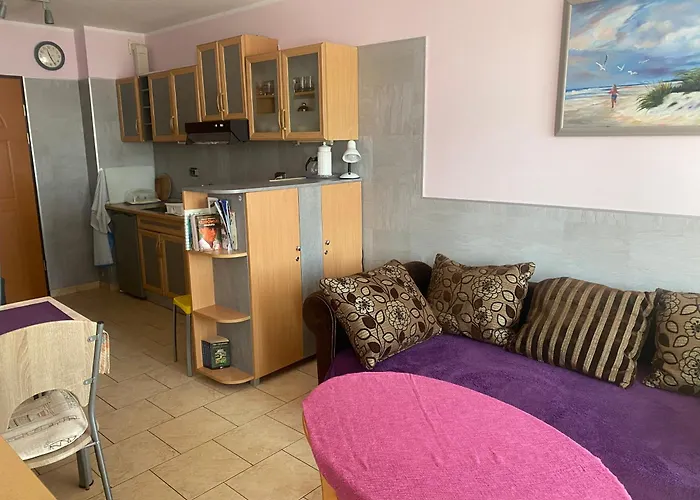 Forum - Sloneczny Apartamento