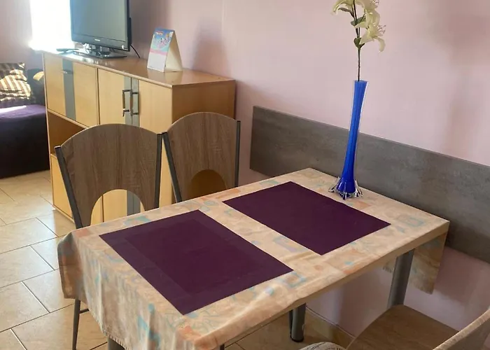 Apartamento Forum - Sloneczny *