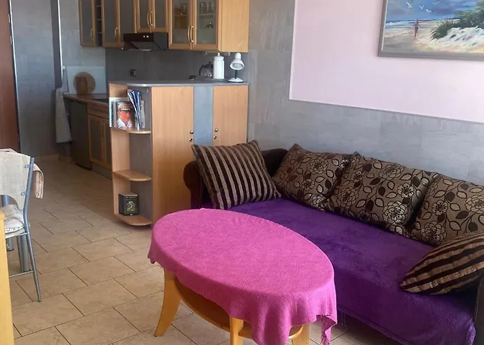 Forum - Sloneczny Apartamento