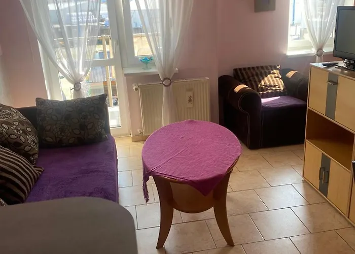 Forum - Sloneczny Apartamento *