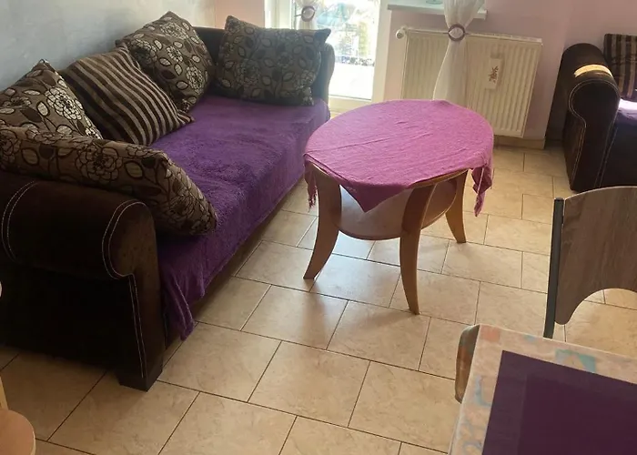 Forum - Sloneczny Apartamento *